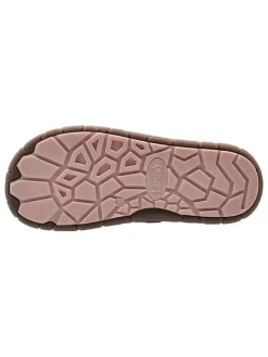lamino Barfuß-Winterstiefel in Rot><noscript><img width=