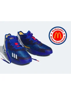adidas Basketballschuhe 