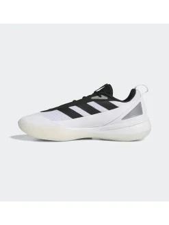 adidas Basketballschuhe in Weiß>Herren Sportschuhe