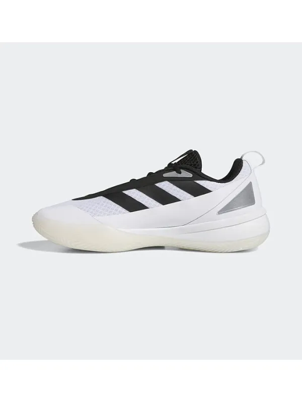 adidas Basketballschuhe in Weiß>Herren Sportschuhe