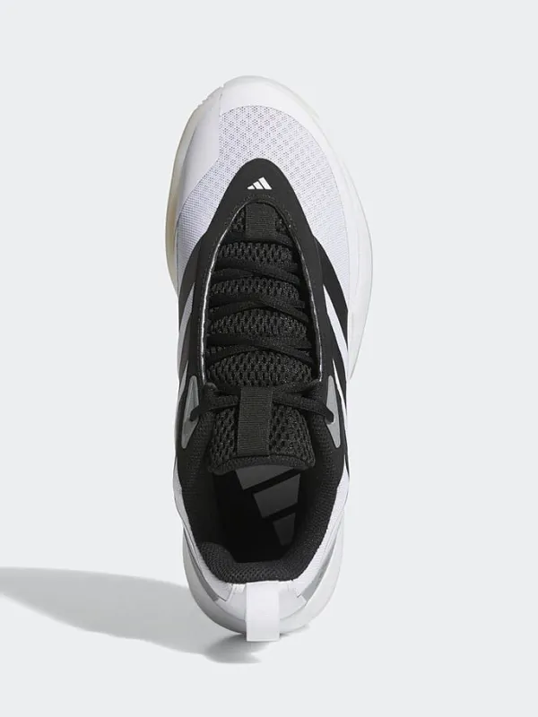 adidas Basketballschuhe in Weiß>Herren Sportschuhe
