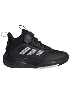 adidas Basketballschuhe "Ownthegame 3.0" in Schwarz>Kinder Outdoor- & Sportschuhe·Trainings- & Sportschuhe