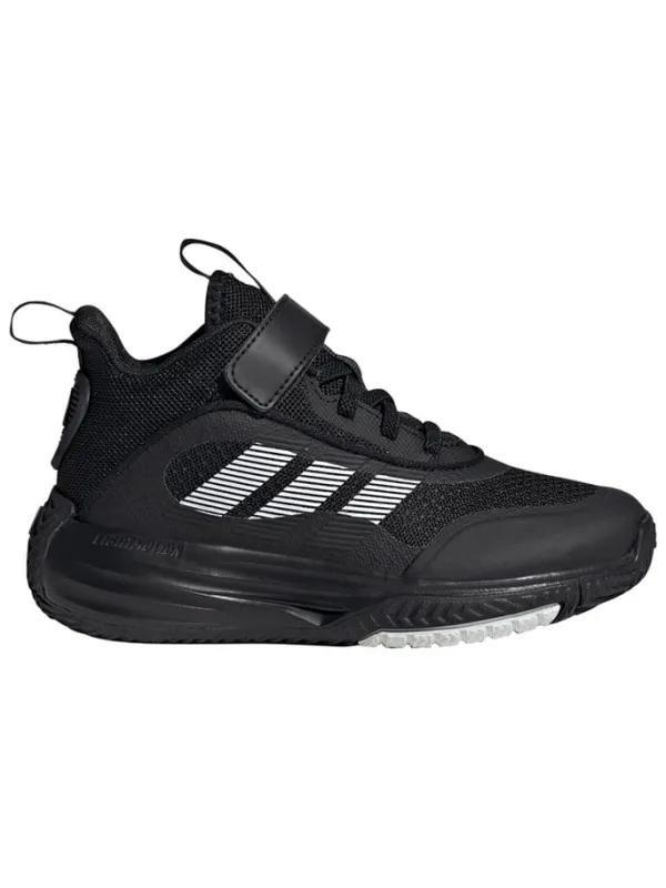 adidas Basketballschuhe "Ownthegame 3.0" in Schwarz>Kinder Outdoor- & Sportschuhe·Trainings- & Sportschuhe