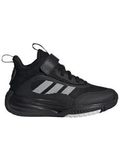 adidas Basketballschuhe "Ownthegame 3.0" in Schwarz>Kinder Outdoor- & Sportschuhe·Trainings- & Sportschuhe