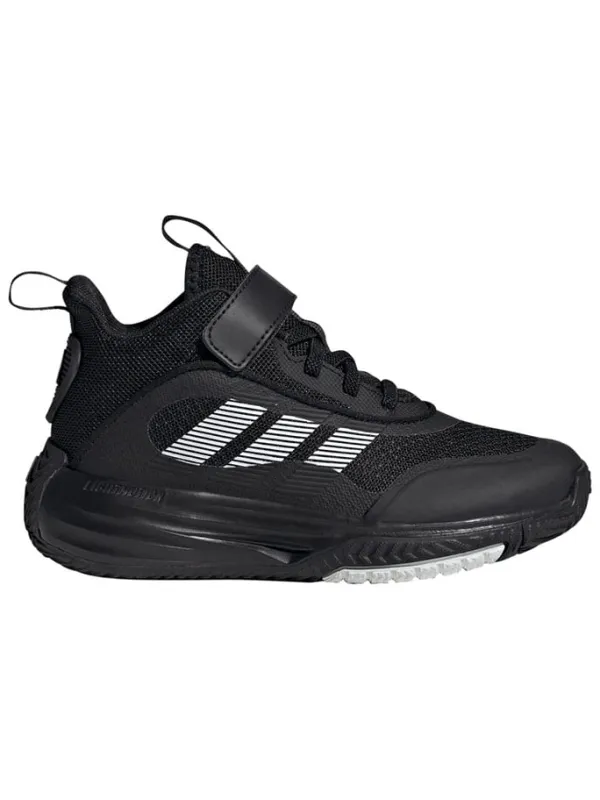 adidas Basketballschuhe "Ownthegame 3.0" in Schwarz>Kinder Outdoor- & Sportschuhe·Trainings- & Sportschuhe