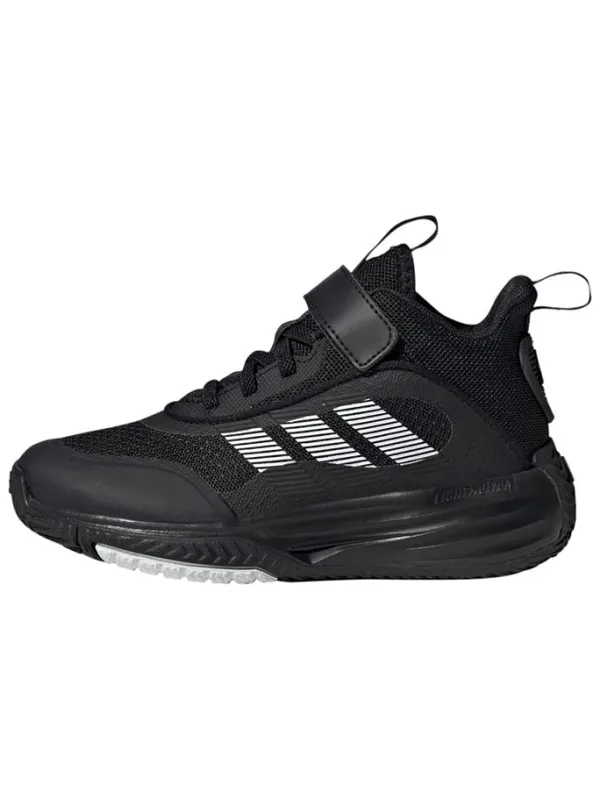 adidas Basketballschuhe "Ownthegame 3.0" in Schwarz>Kinder Outdoor- & Sportschuhe·Trainings- & Sportschuhe