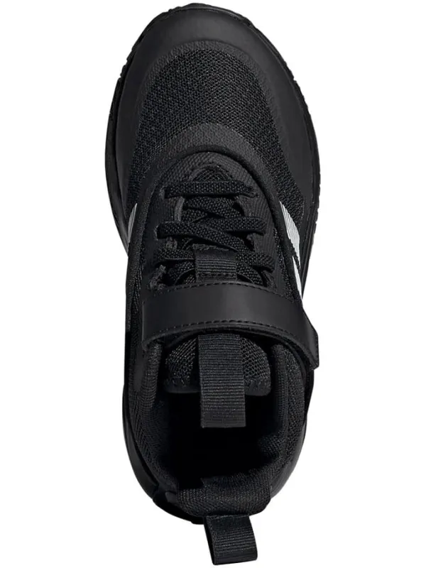 adidas Basketballschuhe "Ownthegame 3.0" in Schwarz>Kinder Outdoor- & Sportschuhe·Trainings- & Sportschuhe