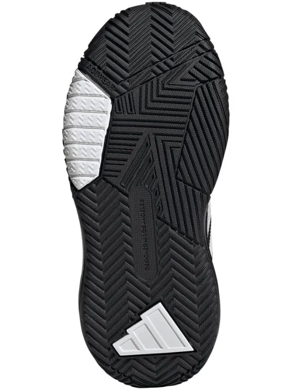 adidas Basketballschuhe "Ownthegame 3.0" in Schwarz>Kinder Outdoor- & Sportschuhe·Trainings- & Sportschuhe