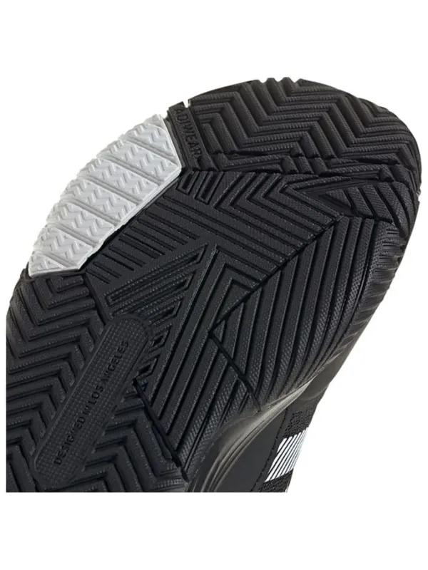 adidas Basketballschuhe "Ownthegame 3.0" in Schwarz>Kinder Outdoor- & Sportschuhe·Trainings- & Sportschuhe