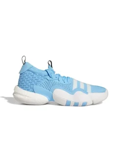 adidas Basketballschuhe "Trae Young 2" in Hellblau Online