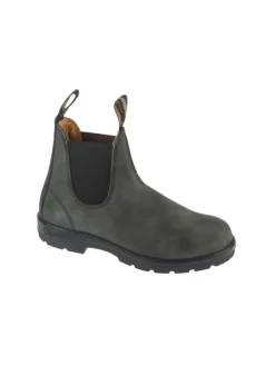 Blundstone Chelsea Boots in Schwarz Clearance