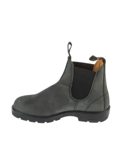 Blundstone Chelsea Boots in Schwarz Clearance