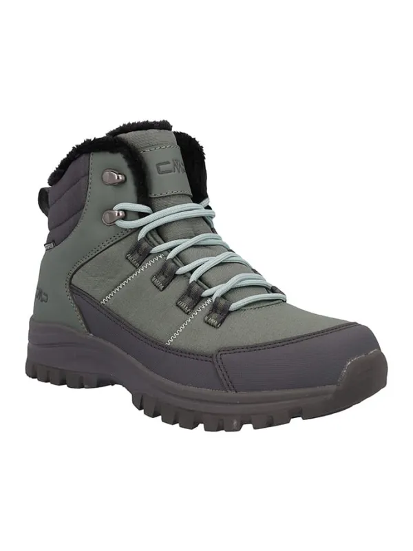 cmp Boots "Auryl" in Khaki Outlet