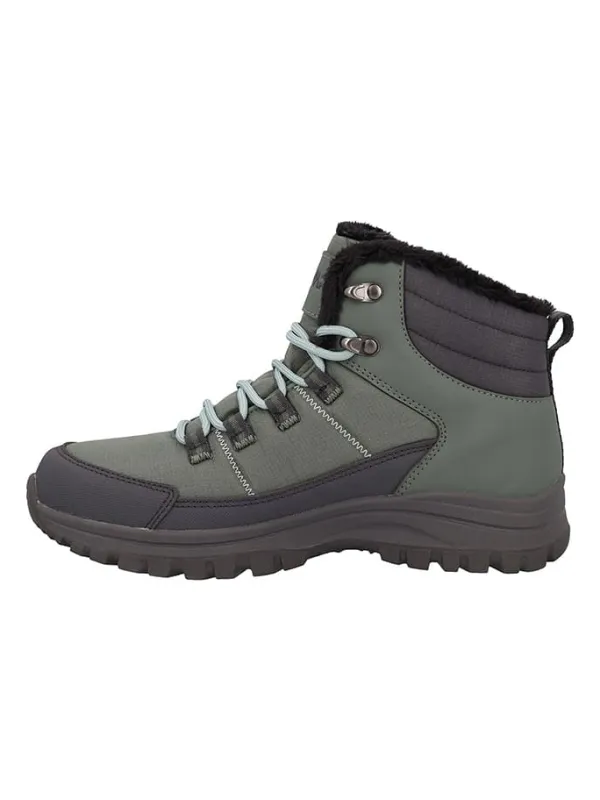 cmp Boots "Auryl" in Khaki Outlet