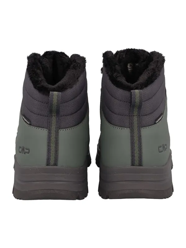 cmp Boots "Auryl" in Khaki Outlet