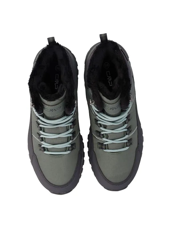 cmp Boots "Auryl" in Khaki Outlet