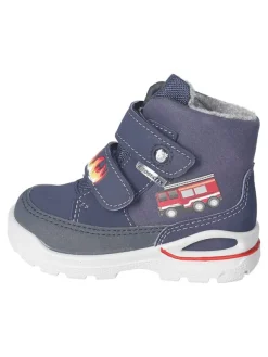 PEPINO Boots "Bastian" in Blau> Stiefel & Boots