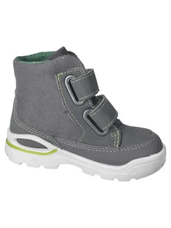 PEPINO Boots "Bastian" in Grau> Stiefel & Boots