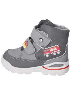 PEPINO Boots "Bastian" in Grau>Kinder Stiefel & Boots·Boots