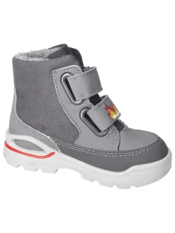 PEPINO Boots "Bastian" in Grau>Kinder Stiefel & Boots·Boots