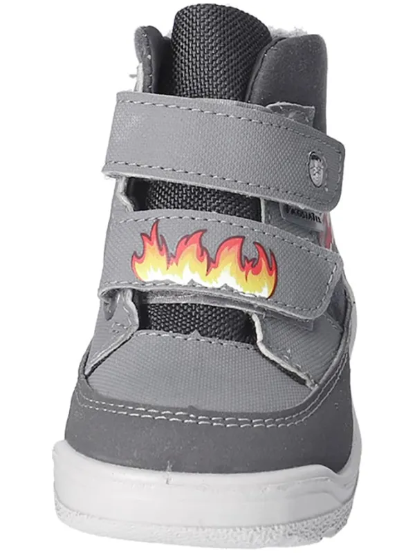 PEPINO Boots "Bastian" in Grau>Kinder Stiefel & Boots·Boots