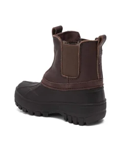 bisgaard Boots ''Blake'' in Braun/ Schwarz><noscript><img width=