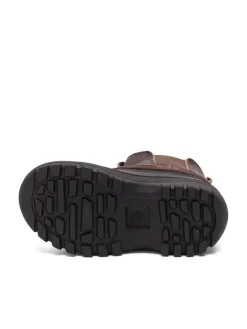 bisgaard Boots ''Blake'' in Braun/ Schwarz><noscript><img width=