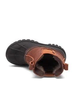 bisgaard Boots ''Blake'' in Hellbraun/ Schwarz><noscript><img width=