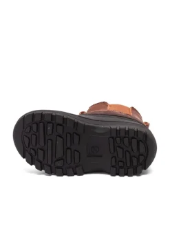 bisgaard Boots ''Blake'' in Hellbraun/ Schwarz><noscript><img width=