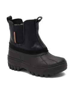 bisgaard Boots ''Blake'' in Schwarz