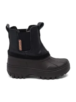 bisgaard Boots ''Blake'' in Schwarz
