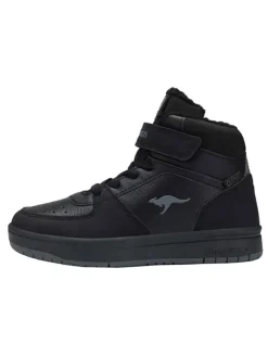 Kangaroos Boots "Bound Mid EV" in Schwarz