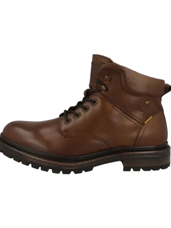 Camel Active Boots 55CAA03 in braun Outlet