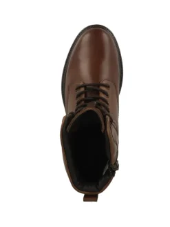 Camel Active Boots 55CAA03 in braun Outlet