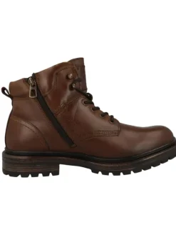Camel Active Boots 55CAA03 in braun Outlet