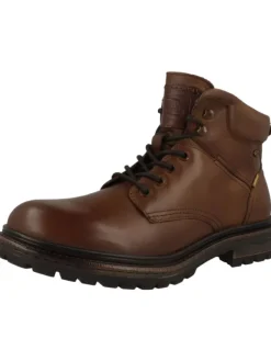 Camel Active Boots 55CAA03 in braun Outlet