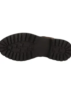 Camel Active Boots 55CAA03 in braun Outlet