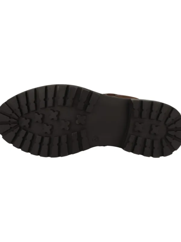 Camel Active Boots 55CAA03 in braun Outlet