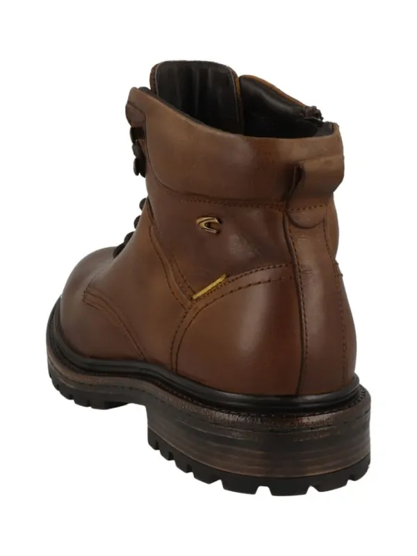 Camel Active Boots 55CAA03 in braun Outlet