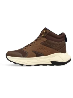 Wrangler Boots "Calloway" in Braun Discount