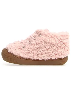 Naturino Boots "Cocoon" in Rosa> Stiefel & Boots