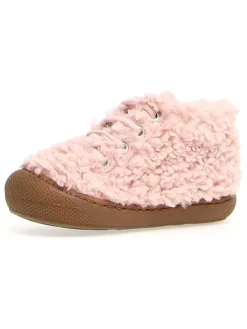 Naturino Boots "Cocoon" in Rosa> Stiefel & Boots