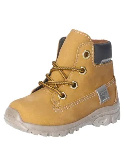 PEPINO Boots "Dean-S" in Gelb Discount