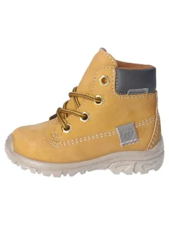 PEPINO Boots "Dean-S" in Gelb Discount