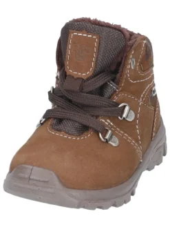 PEPINO Boots "Desse" in Braun> Stiefel & Boots