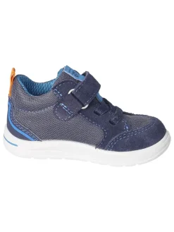 PEPINO Boots "Ebbo" in Dunkelblau Online