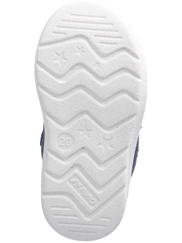 PEPINO Boots "Ebbo" in Dunkelblau Online
