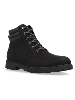 Wrangler Boots "Eden" in Schwarz