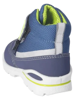 PEPINO Boots "Flori" in Dunkelblau Best