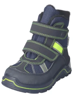 Ricosta Boots "Gabris" in Dunkelblau Hot